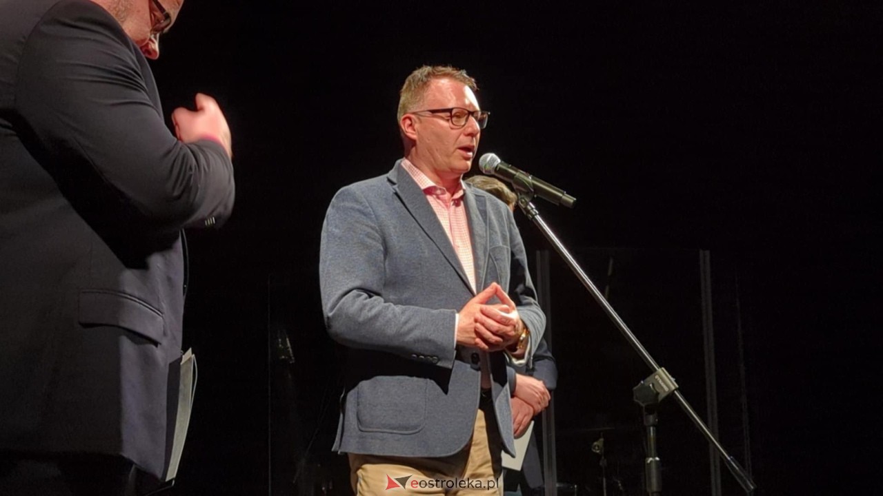 Koncert piosenek Krzysztofa Krawczyka w Muzeum Żołnierzy Wyklętych [05.05.2025] - zdjęcie #18 - eOstroleka.pl