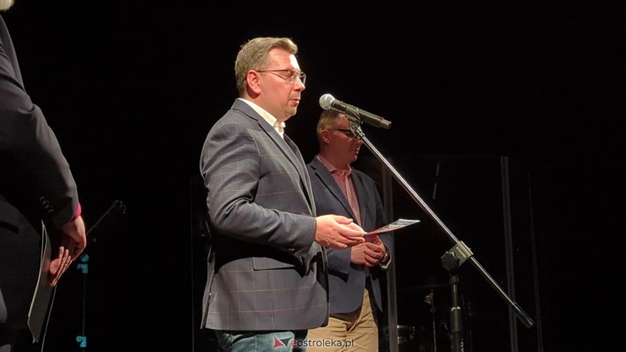 Koncert piosenek Krzysztofa Krawczyka w Muzeum Żołnierzy Wyklętych [05.05.2025] - zdjęcie #11 - eOstroleka.pl