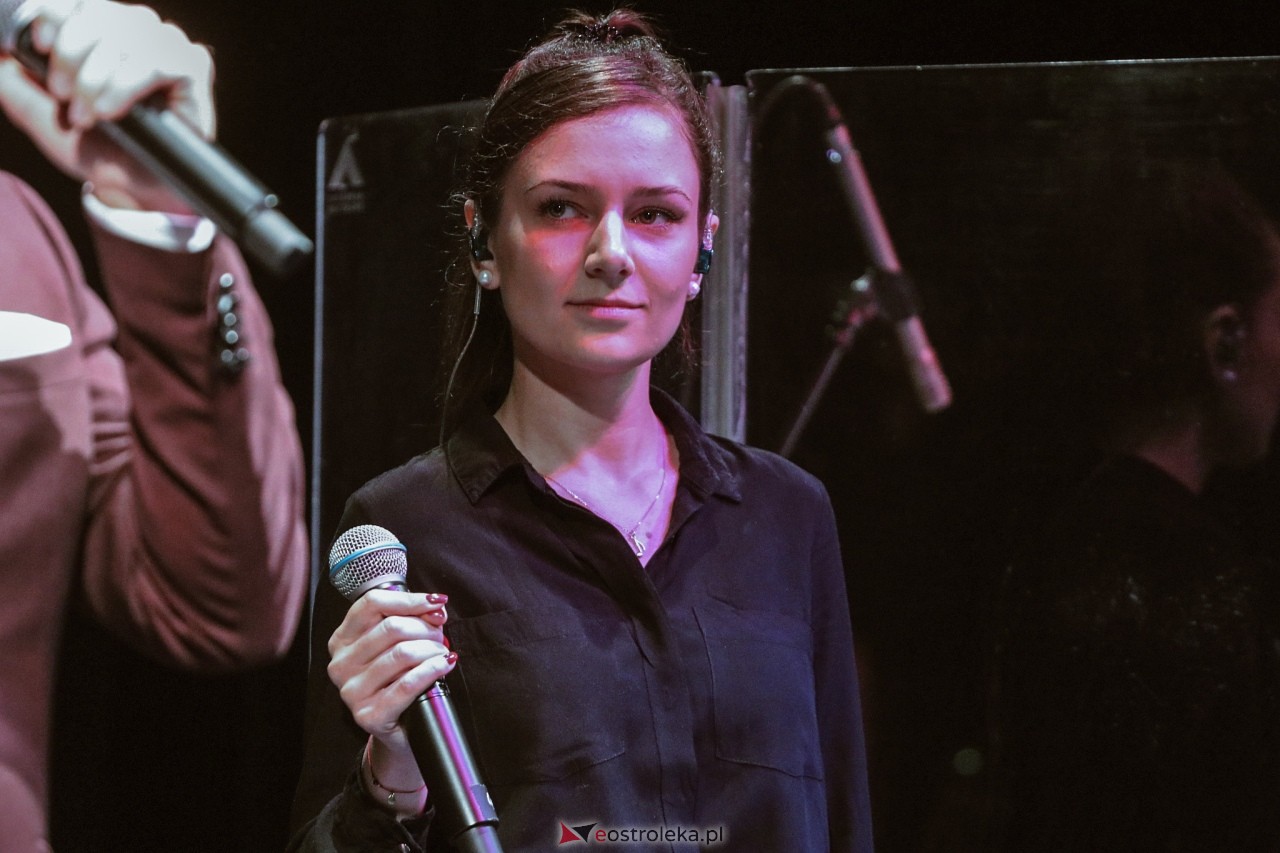 Koncert piosenek Krzysztofa Krawczyka w Muzeum Żołnierzy Wyklętych [05.05.2025] - zdjęcie #4 - eOstroleka.pl