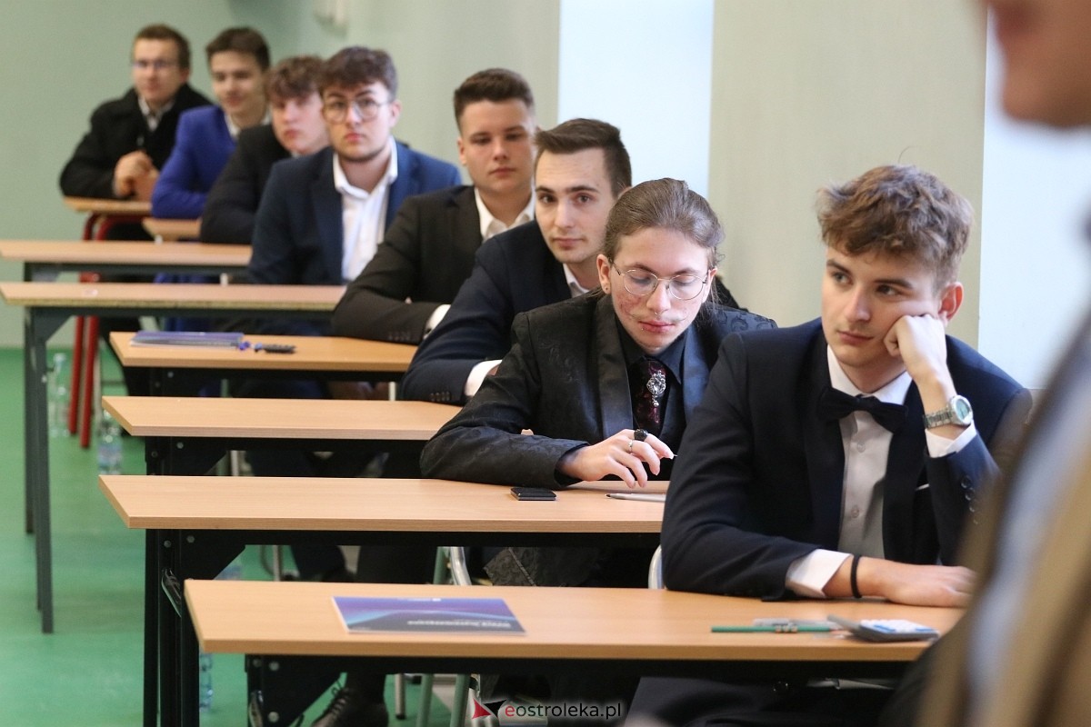 Matura 2025 z matematyki [06.05.2025] - zdjęcie #34 - eOstroleka.pl