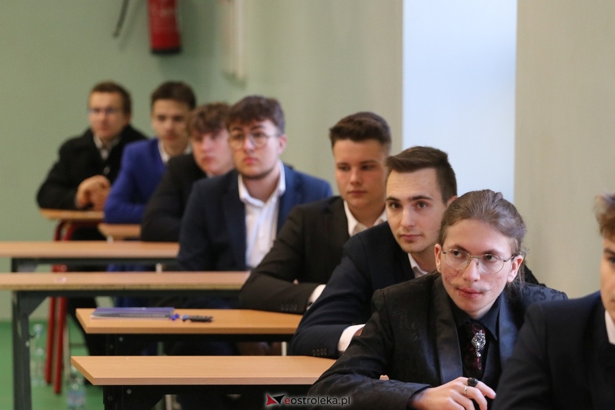 Matura 2025 z matematyki [06.05.2025] - zdjęcie #33 - eOstroleka.pl