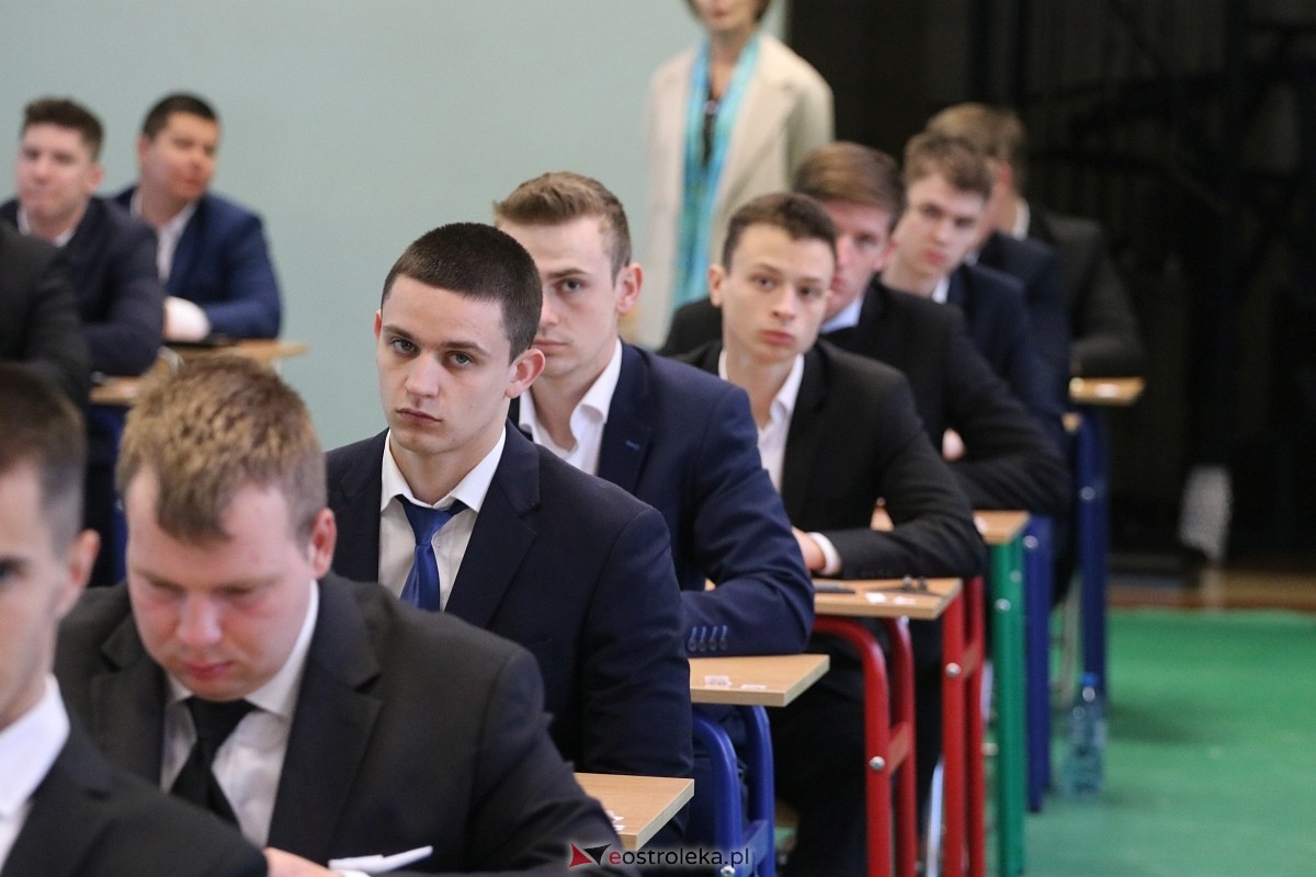 Matura 2025 z matematyki [06.05.2025] - zdjęcie #31 - eOstroleka.pl