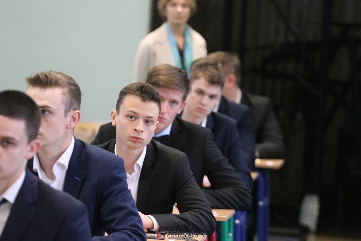 Matura 2025 z matematyki [06.05.2025] - zdjęcie #30 - eOstroleka.pl