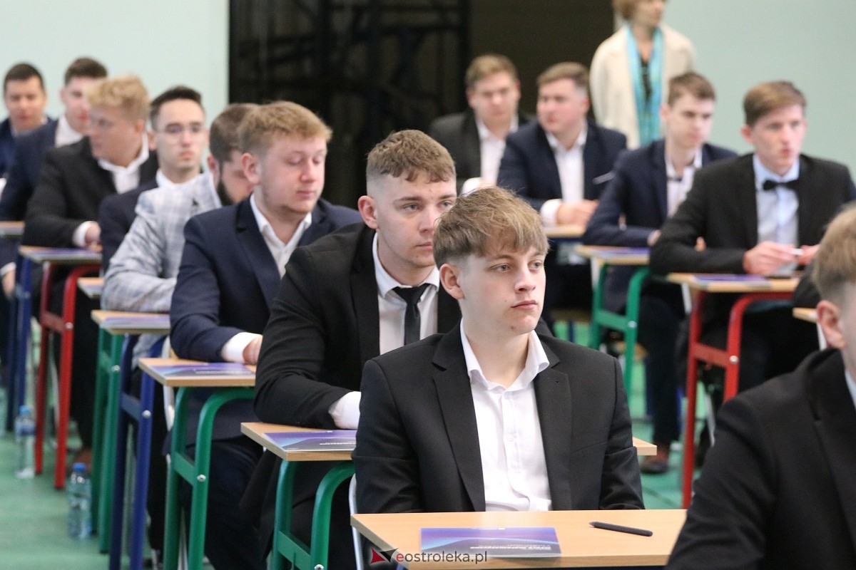 Matura 2025 z matematyki [06.05.2025] - zdjęcie #29 - eOstroleka.pl