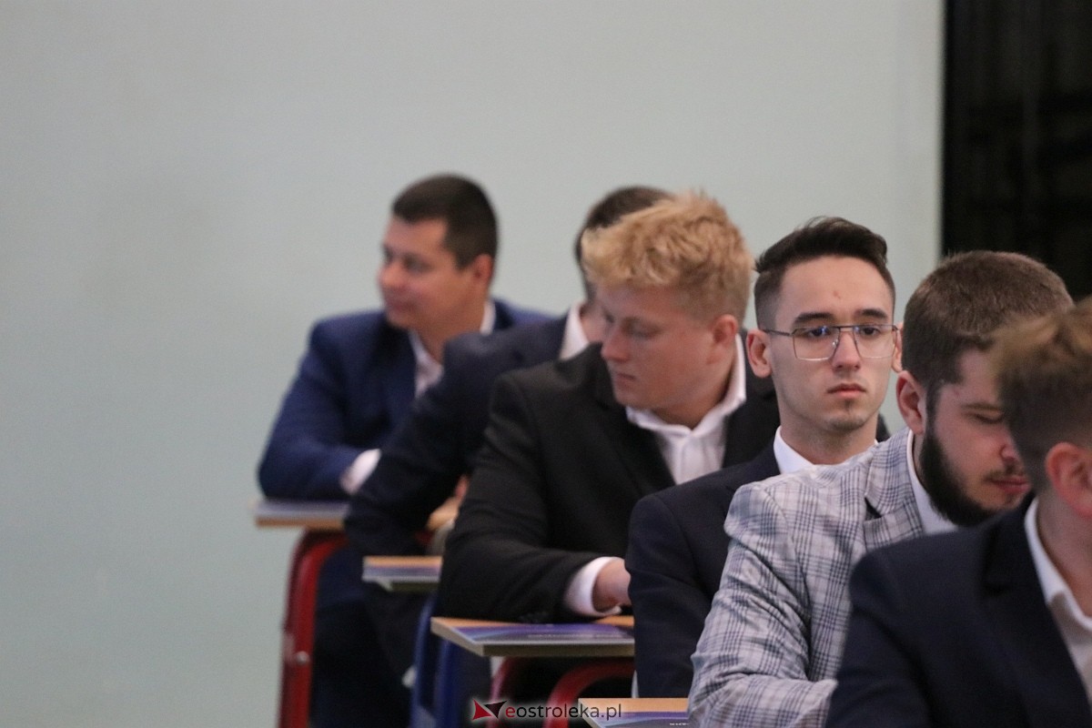 Matura 2025 z matematyki [06.05.2025] - zdjęcie #28 - eOstroleka.pl