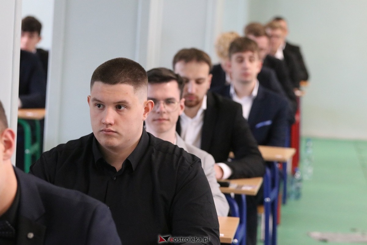 Matura 2025 z matematyki [06.05.2025] - zdjęcie #27 - eOstroleka.pl