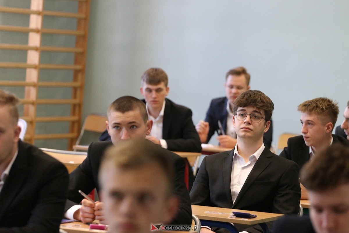 Matura 2025 z matematyki [06.05.2025] - zdjęcie #25 - eOstroleka.pl