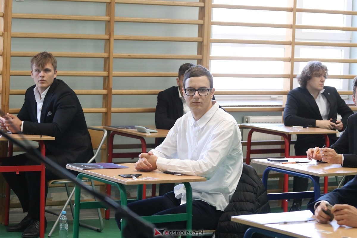 Matura 2025 z matematyki [06.05.2025] - zdjęcie #22 - eOstroleka.pl