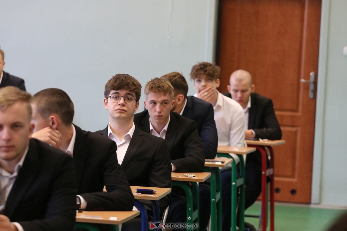 Matura 2025 z matematyki [06.05.2025] - zdjęcie #21 - eOstroleka.pl