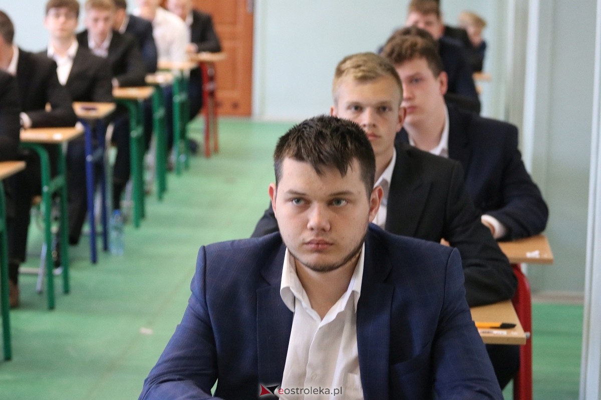 Matura 2025 z matematyki [06.05.2025] - zdjęcie #20 - eOstroleka.pl