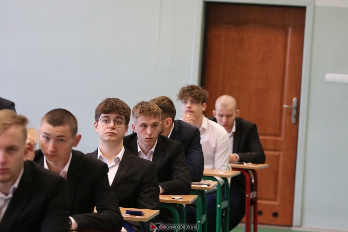 Matura 2025 z matematyki [06.05.2025] - zdjęcie #19 - eOstroleka.pl