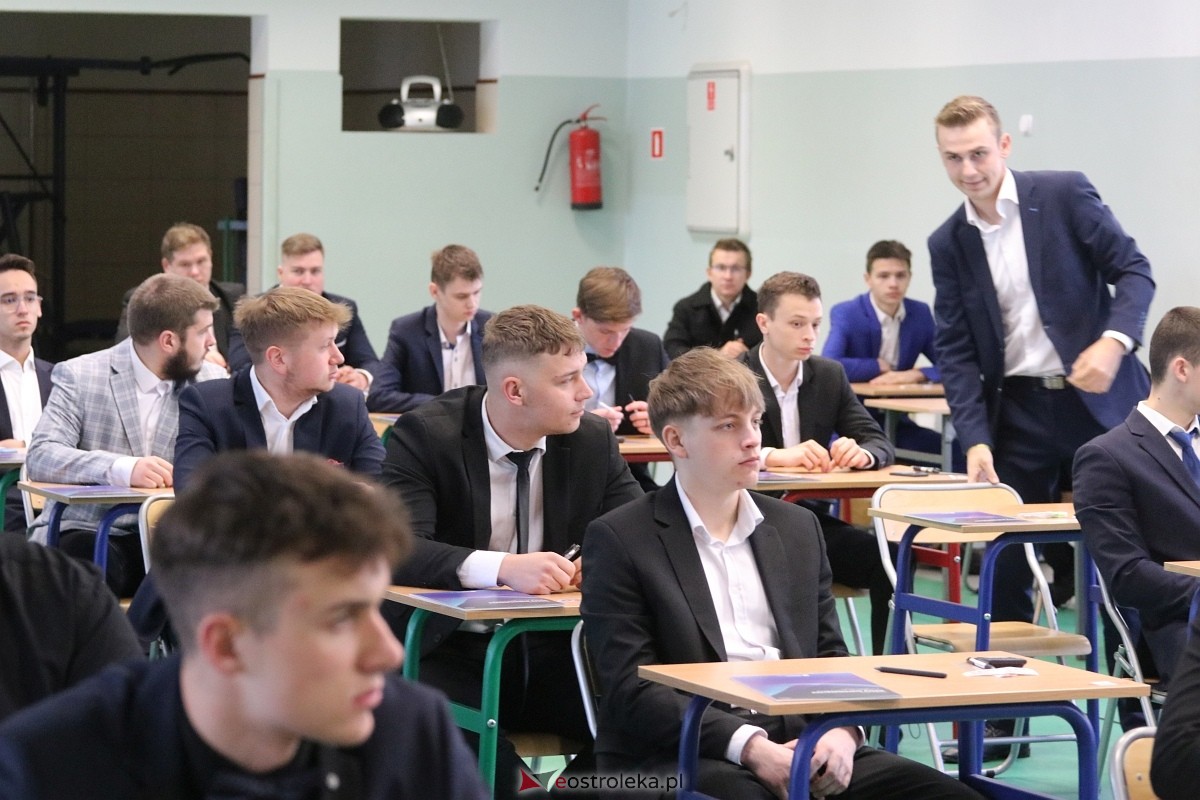 Matura 2025 z matematyki [06.05.2025] - zdjęcie #16 - eOstroleka.pl
