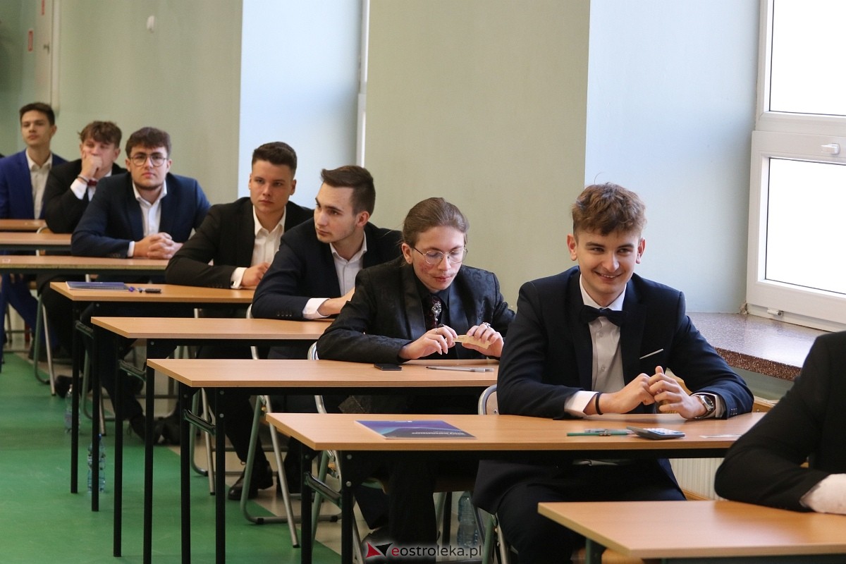 Matura 2025 z matematyki [06.05.2025] - zdjęcie #15 - eOstroleka.pl