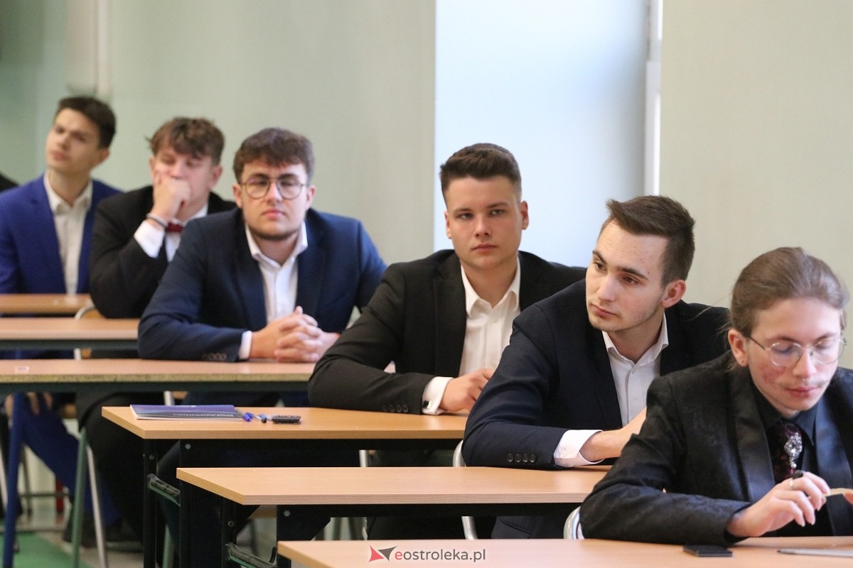 Matura 2025 z matematyki [06.05.2025] - zdjęcie #14 - eOstroleka.pl
