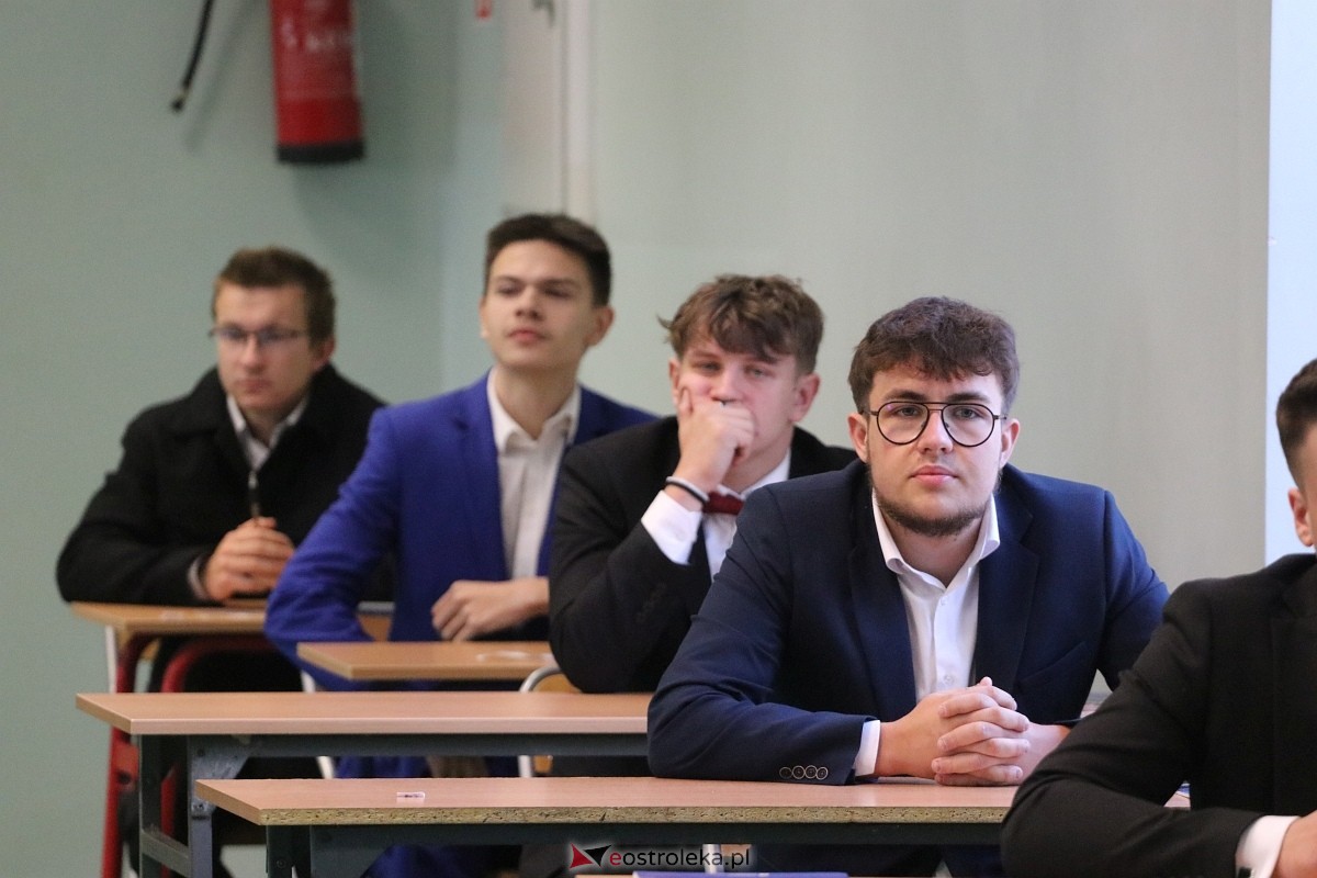 Matura 2025 z matematyki [06.05.2025] - zdjęcie #13 - eOstroleka.pl
