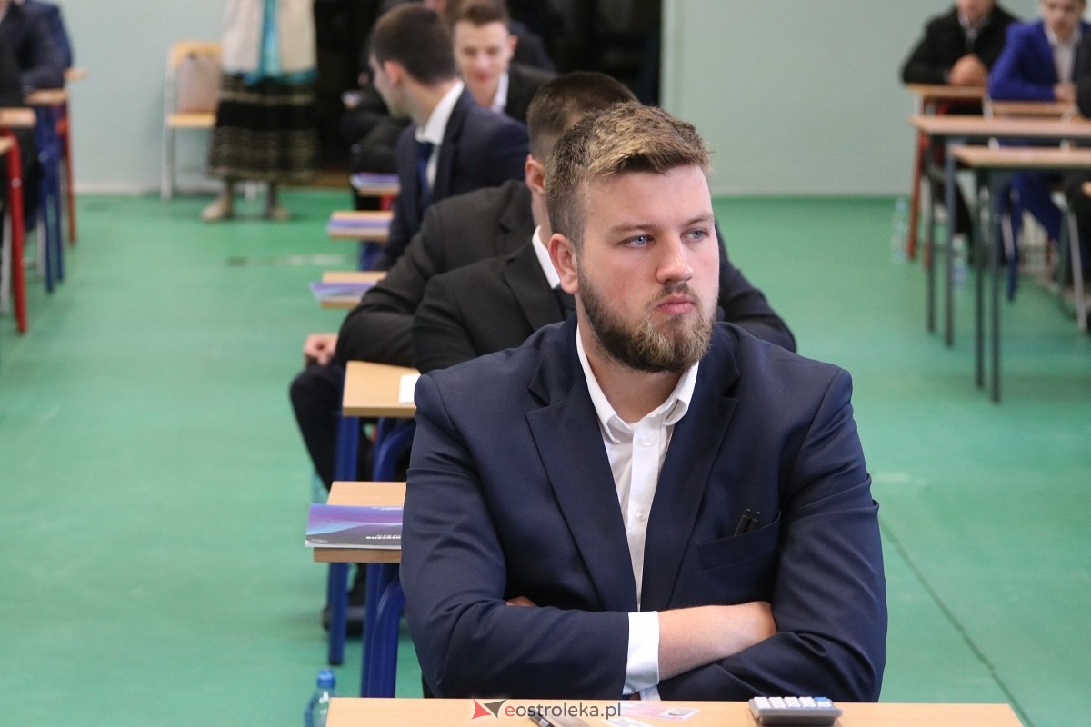 Matura 2025 z matematyki [06.05.2025] - zdjęcie #12 - eOstroleka.pl