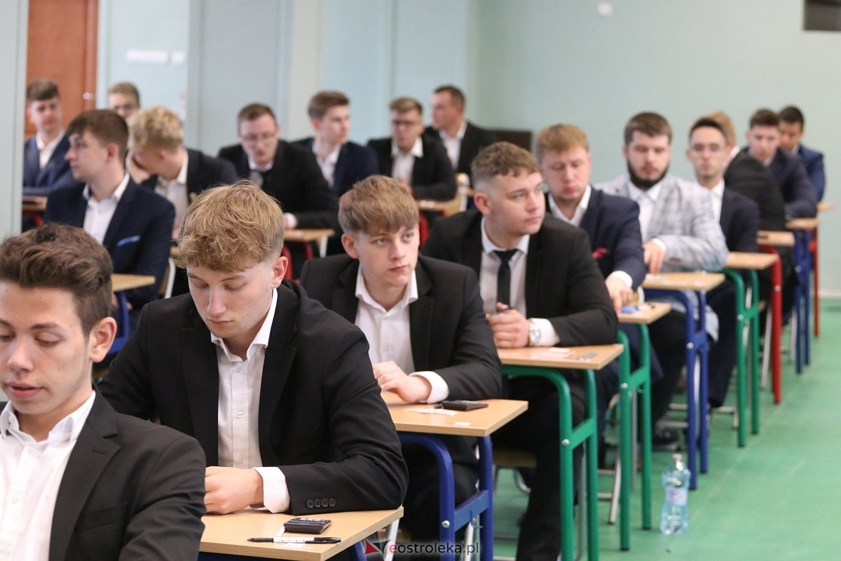 Matura 2025 z matematyki [06.05.2025] - zdjęcie #11 - eOstroleka.pl