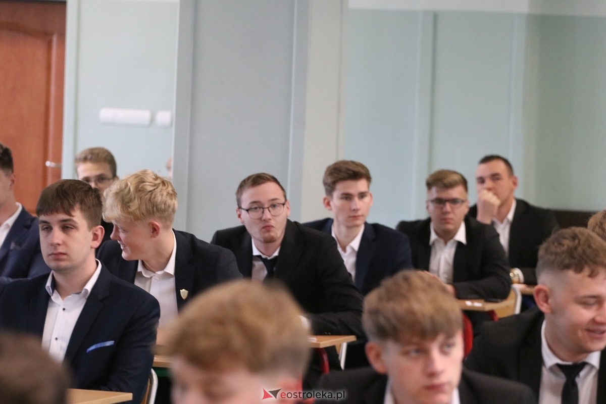Matura 2025 z matematyki [06.05.2025] - zdjęcie #10 - eOstroleka.pl