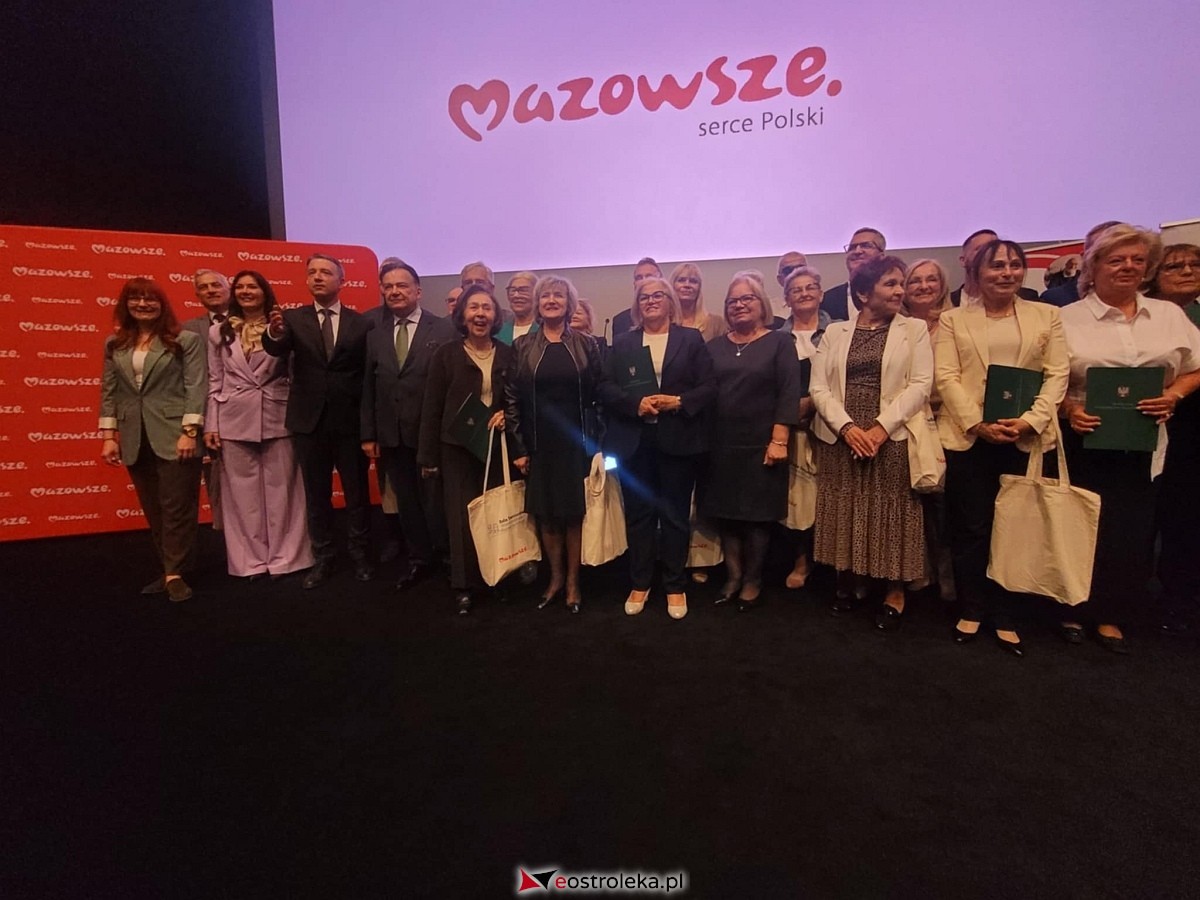 Rada seniorów Mazowsza wybrana [07.05.2025] - zdjęcie #29 - eOstroleka.pl