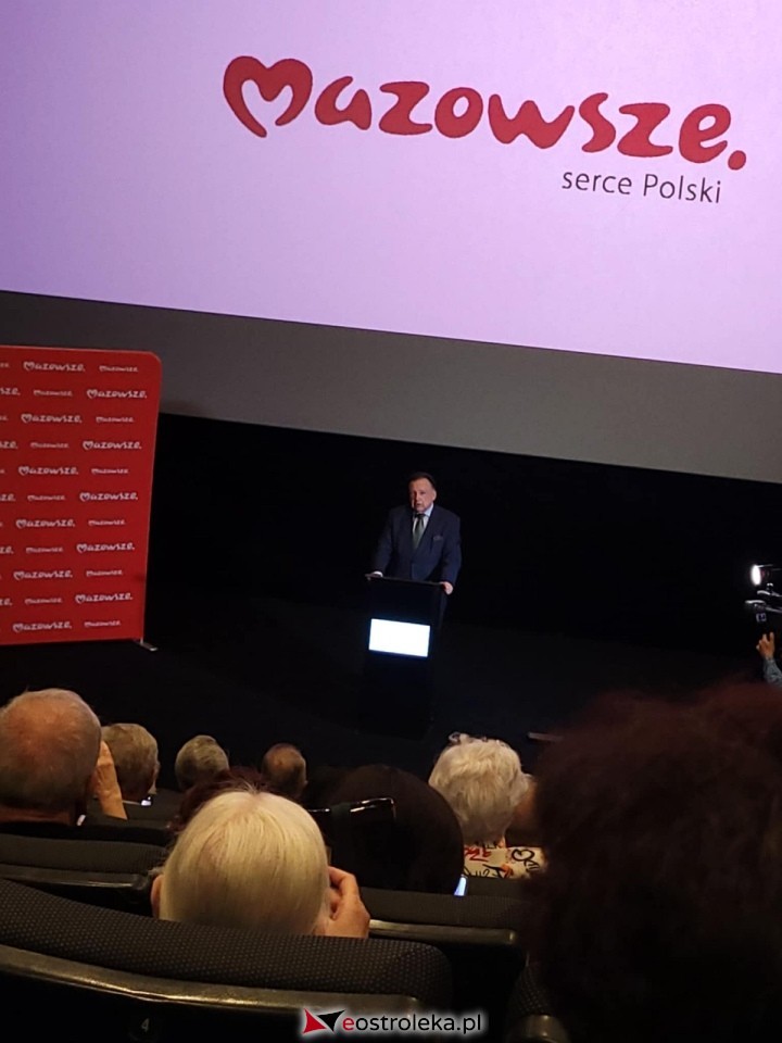 Rada seniorów Mazowsza wybrana [07.05.2025] - zdjęcie #25 - eOstroleka.pl