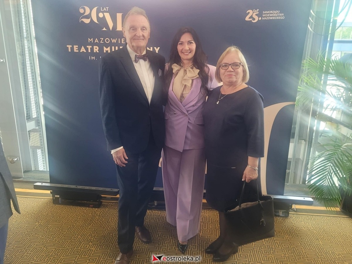 Rada seniorów Mazowsza wybrana [07.05.2025] - zdjęcie #23 - eOstroleka.pl
