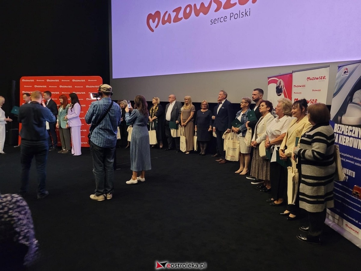 Rada seniorów Mazowsza wybrana [07.05.2025] - zdjęcie #22 - eOstroleka.pl