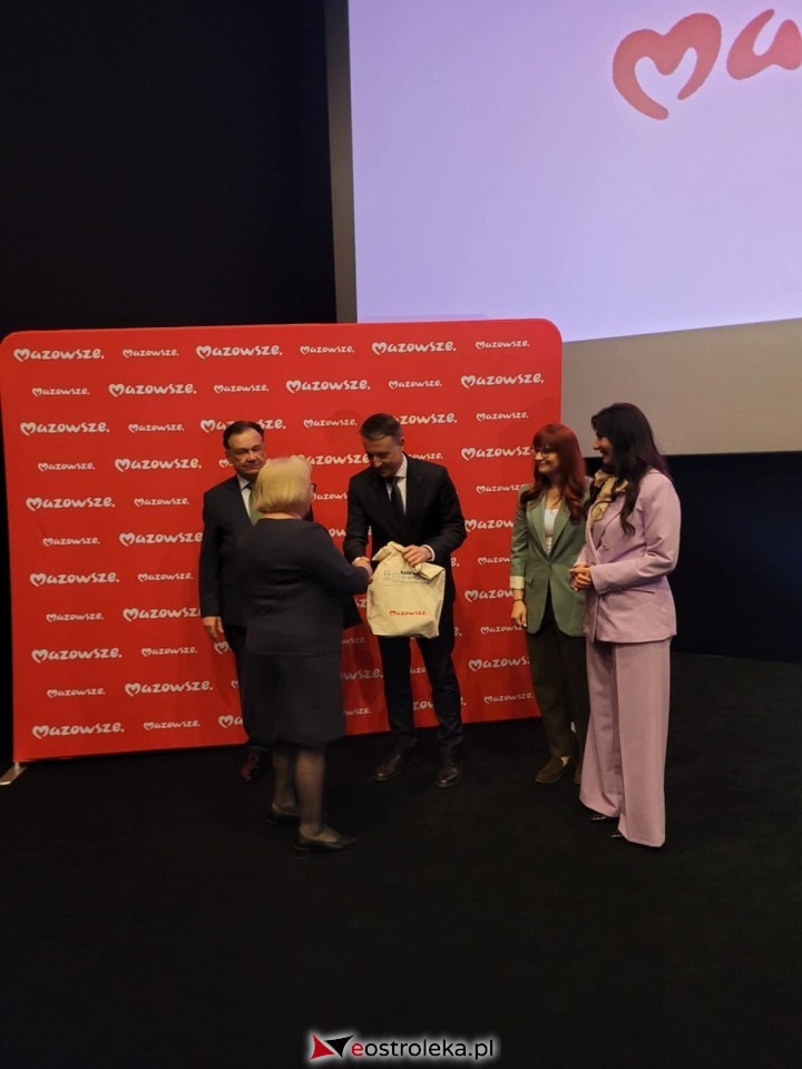 Rada seniorów Mazowsza wybrana [07.05.2025] - zdjęcie #19 - eOstroleka.pl