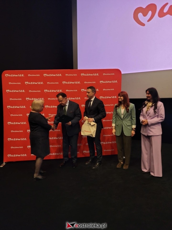 Rada seniorów Mazowsza wybrana [07.05.2025] - zdjęcie #17 - eOstroleka.pl