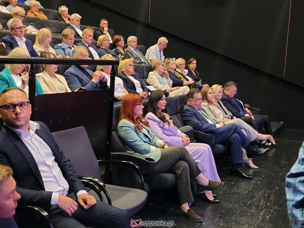 Rada seniorów Mazowsza wybrana [07.05.2025] - zdjęcie #13 - eOstroleka.pl