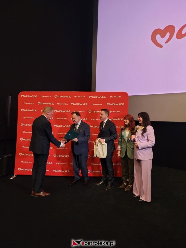 Rada seniorów Mazowsza wybrana [07.05.2025] - zdjęcie #10 - eOstroleka.pl