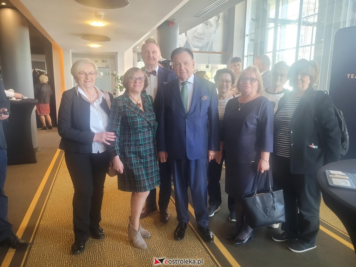 Rada seniorów Mazowsza wybrana [07.05.2025] - zdjęcie #7 - eOstroleka.pl