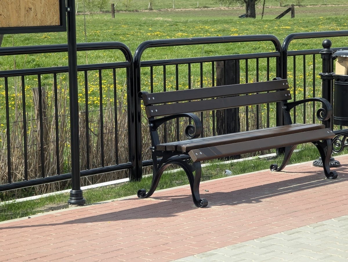 Czarna dróżka - finisz prac [07.05.2025] - zdjęcie #18 - eOstroleka.pl