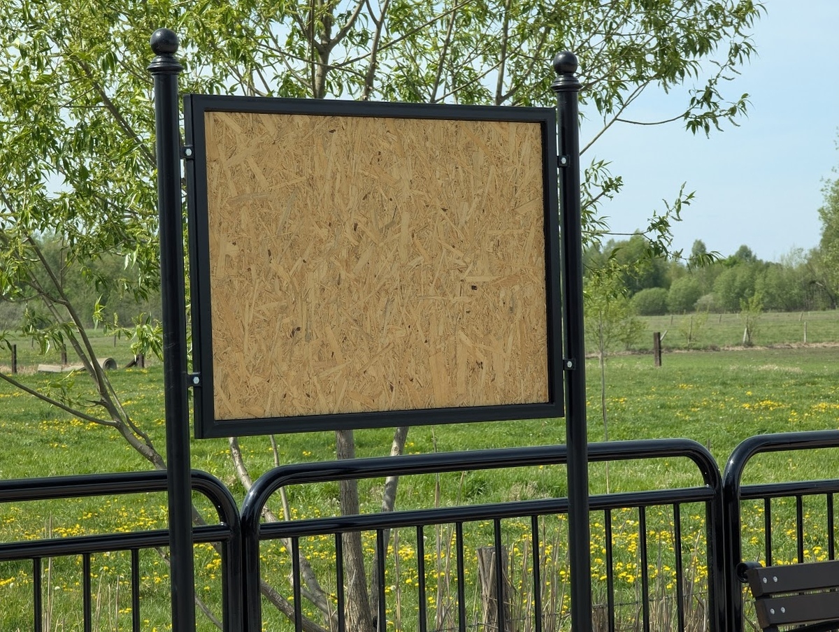 Czarna dróżka - finisz prac [07.05.2025] - zdjęcie #17 - eOstroleka.pl