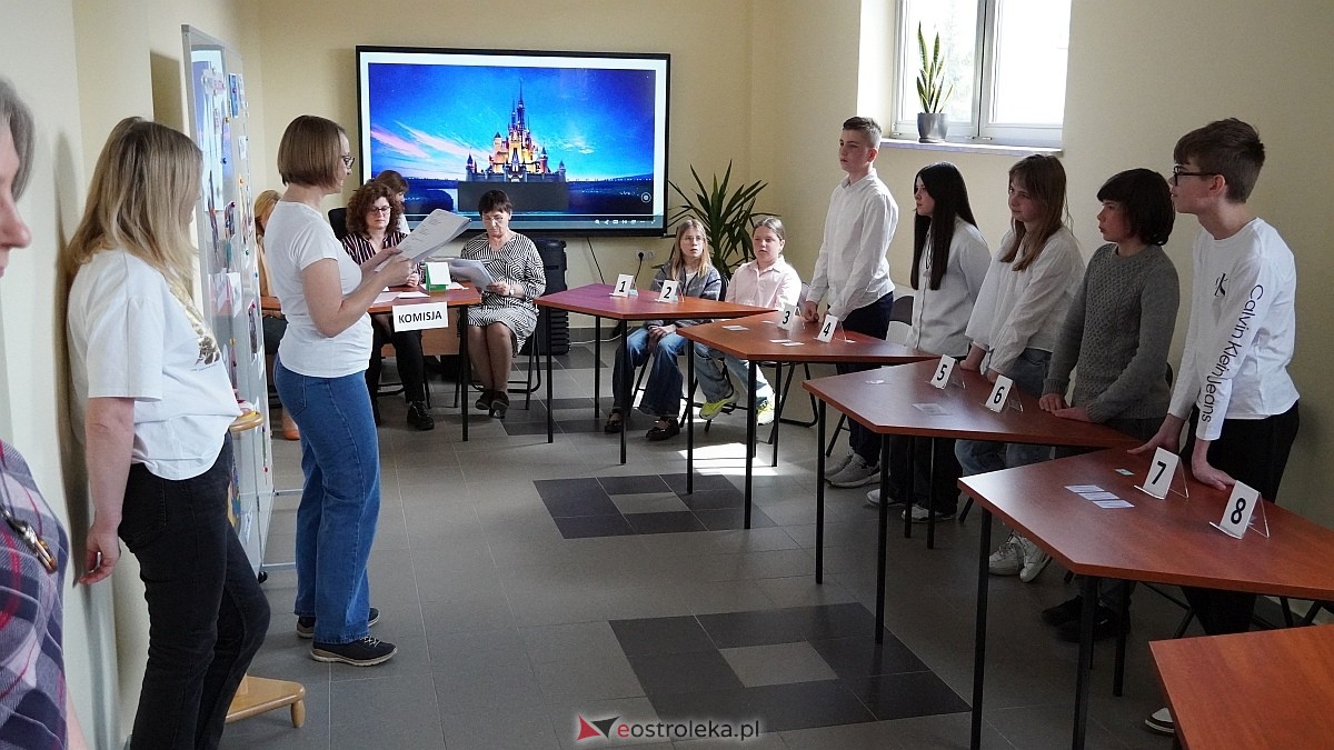 Konkurs Biblioteczny Omnibus w Ostrołęce [08.05.2025] - zdjęcie #21 - eOstroleka.pl