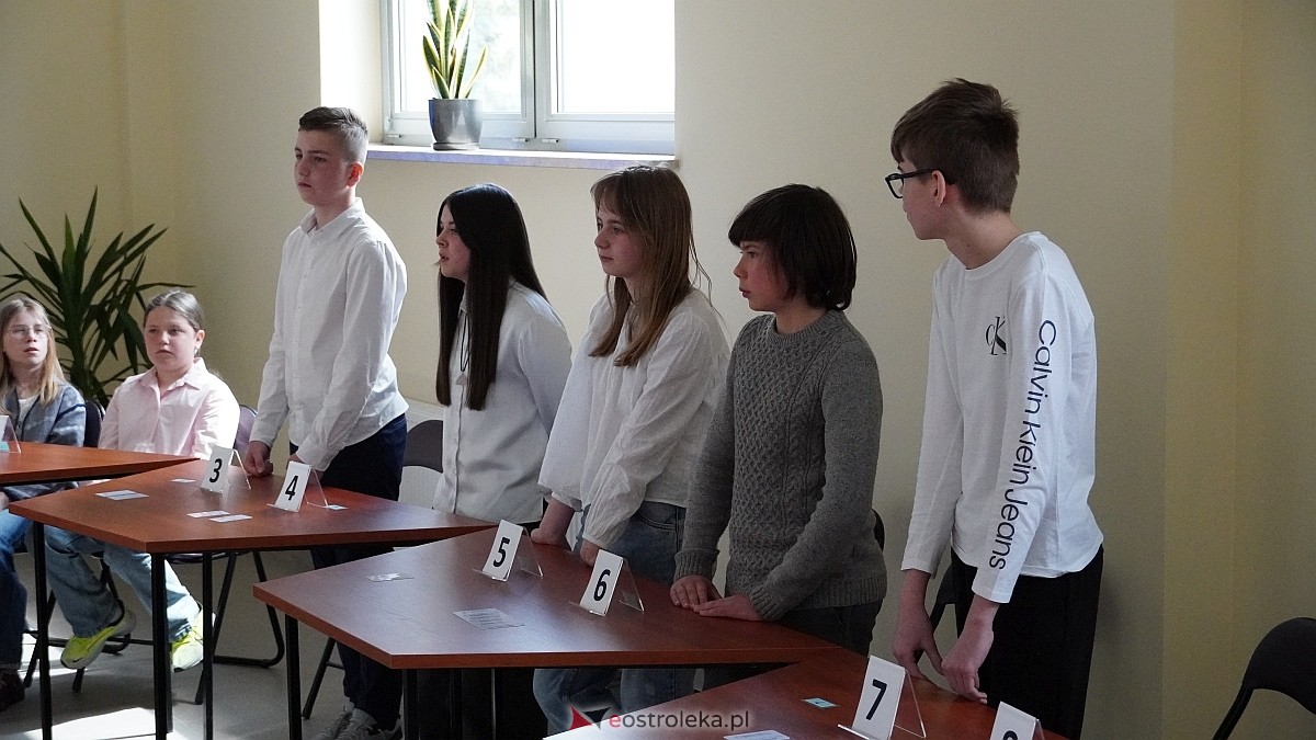 Konkurs Biblioteczny Omnibus w Ostrołęce [08.05.2025] - zdjęcie #20 - eOstroleka.pl