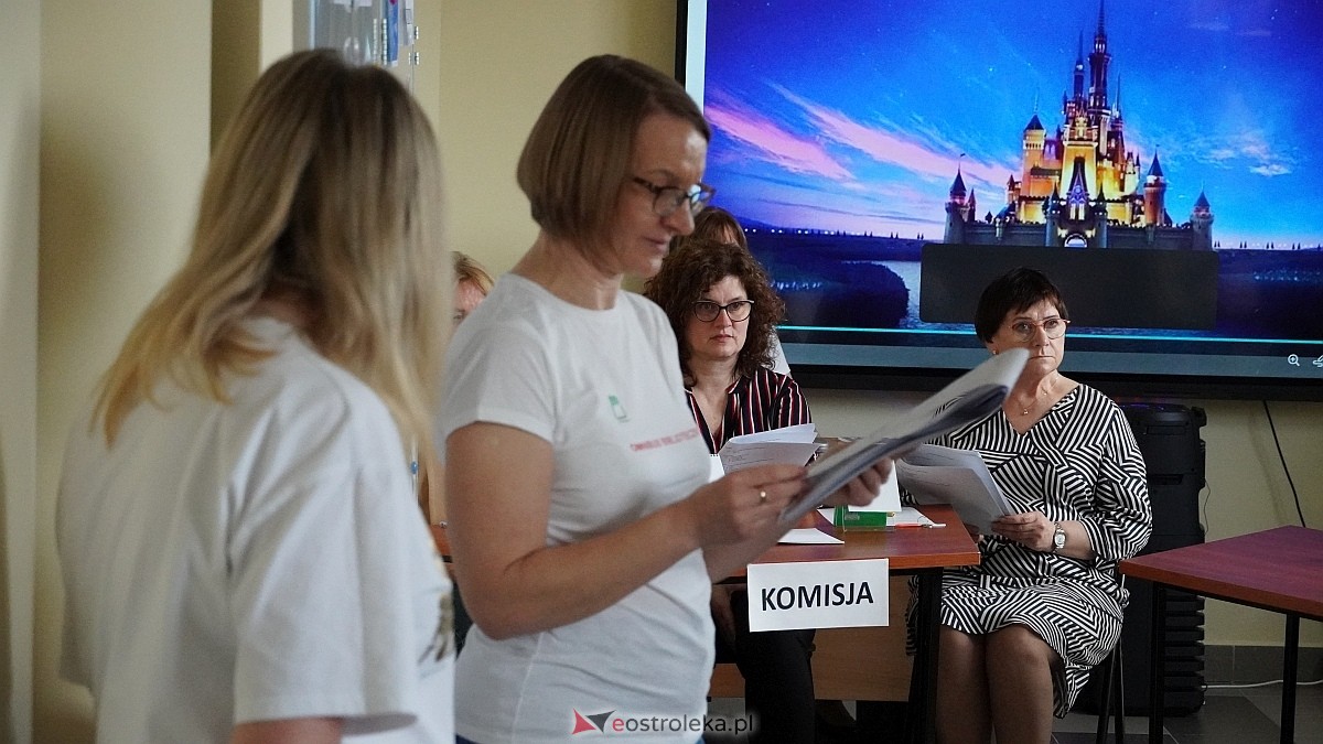 Konkurs Biblioteczny Omnibus w Ostrołęce [08.05.2025] - zdjęcie #18 - eOstroleka.pl