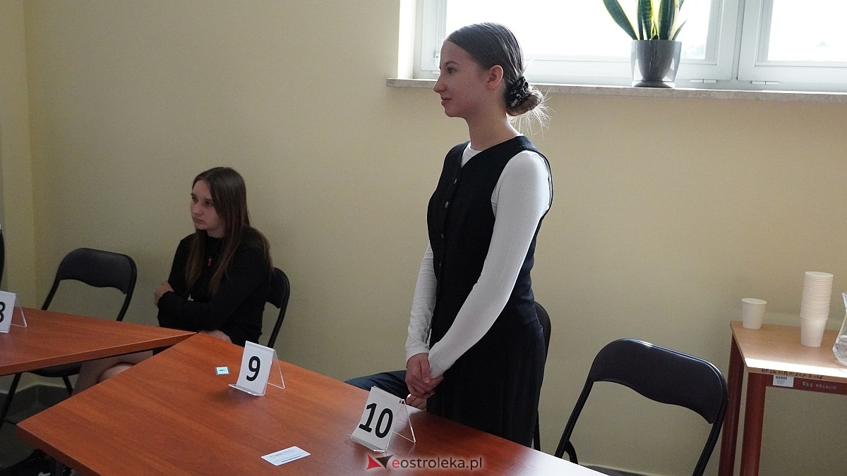 Konkurs Biblioteczny Omnibus w Ostrołęce [08.05.2025] - zdjęcie #17 - eOstroleka.pl