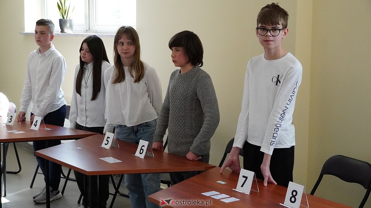 Konkurs Biblioteczny Omnibus w Ostrołęce [08.05.2025] - zdjęcie #16 - eOstroleka.pl