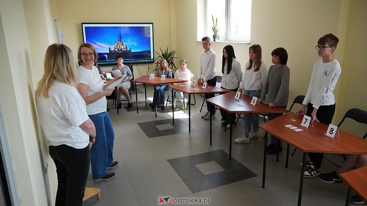 Konkurs Biblioteczny Omnibus w Ostrołęce [08.05.2025] - zdjęcie #12 - eOstroleka.pl