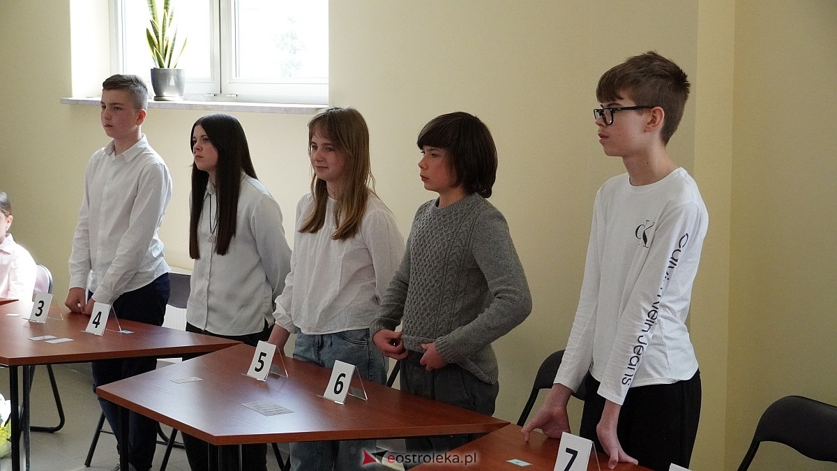 Konkurs Biblioteczny Omnibus w Ostrołęce [08.05.2025] - zdjęcie #11 - eOstroleka.pl