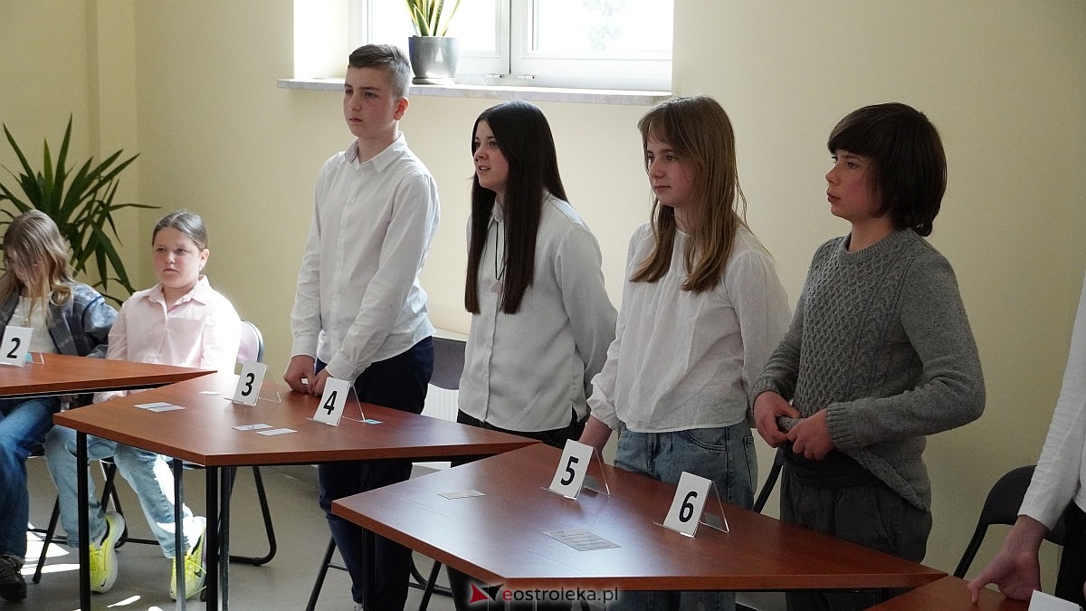 Konkurs Biblioteczny Omnibus w Ostrołęce [08.05.2025] - zdjęcie #10 - eOstroleka.pl