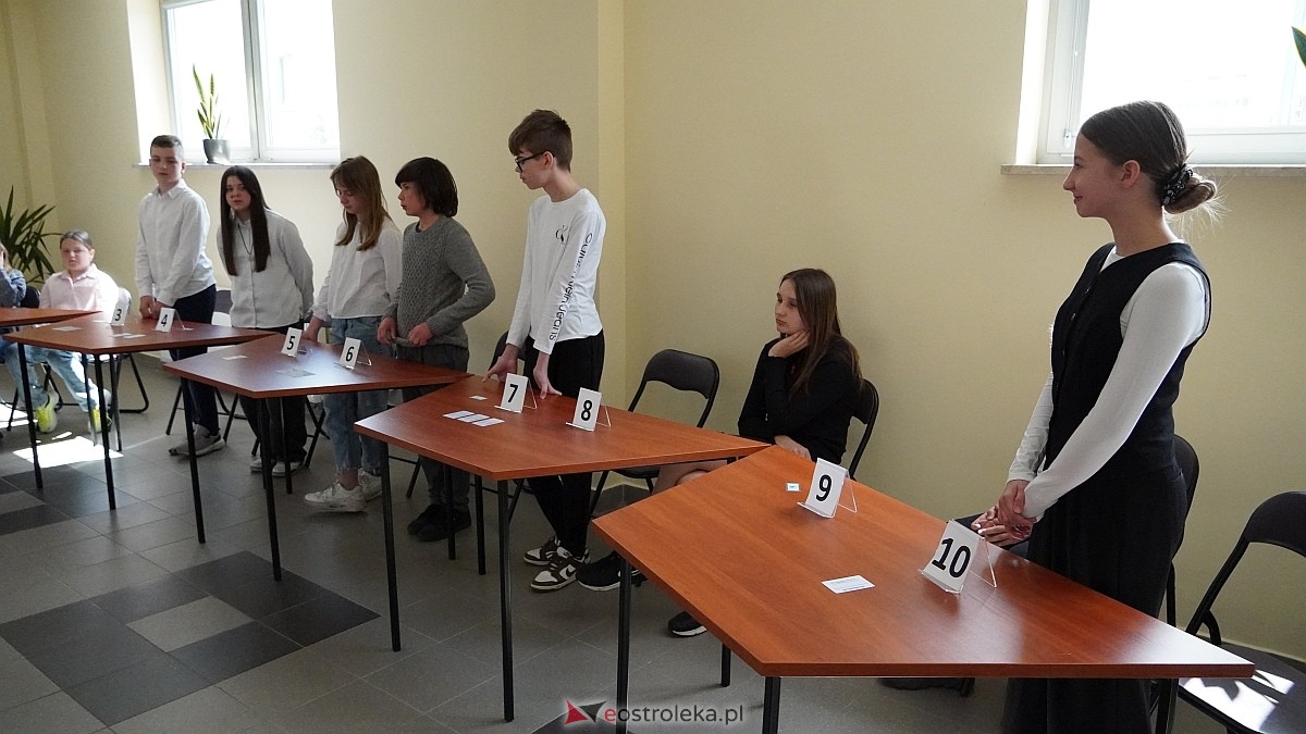 Konkurs Biblioteczny Omnibus w Ostrołęce [08.05.2025] - zdjęcie #9 - eOstroleka.pl