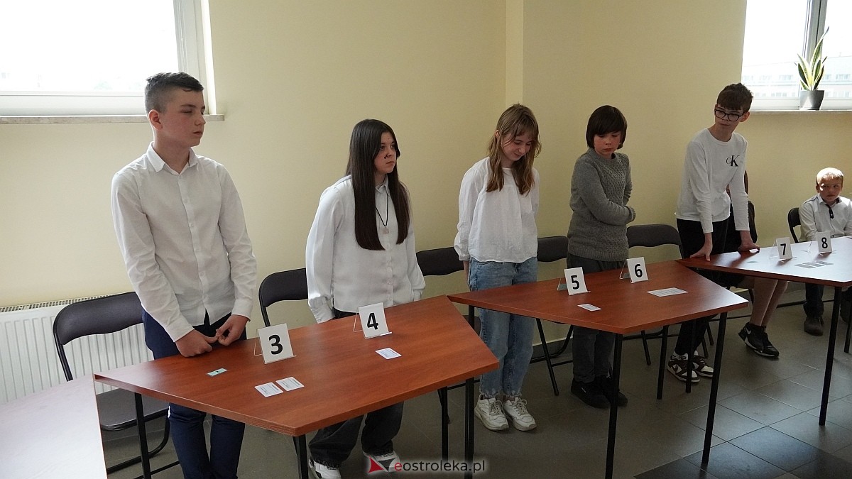 Konkurs Biblioteczny Omnibus w Ostrołęce [08.05.2025] - zdjęcie #7 - eOstroleka.pl