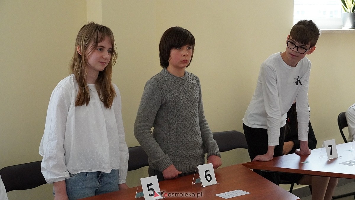 Konkurs Biblioteczny Omnibus w Ostrołęce [08.05.2025] - zdjęcie #6 - eOstroleka.pl