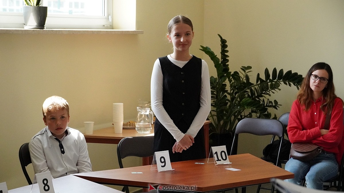 Konkurs Biblioteczny Omnibus w Ostrołęce [08.05.2025] - zdjęcie #5 - eOstroleka.pl