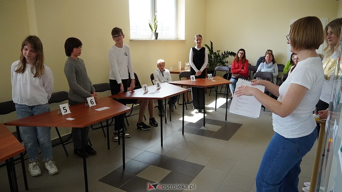 Konkurs Biblioteczny Omnibus w Ostrołęce [08.05.2025] - zdjęcie #4 - eOstroleka.pl