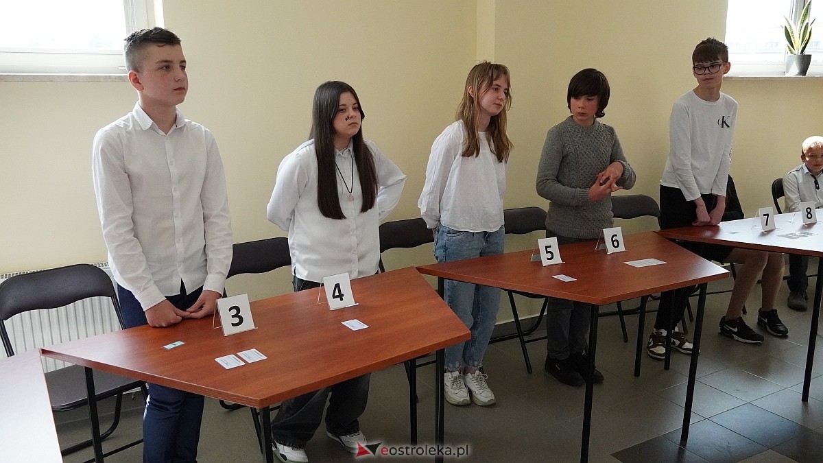 Konkurs Biblioteczny Omnibus w Ostrołęce [08.05.2025] - zdjęcie #3 - eOstroleka.pl