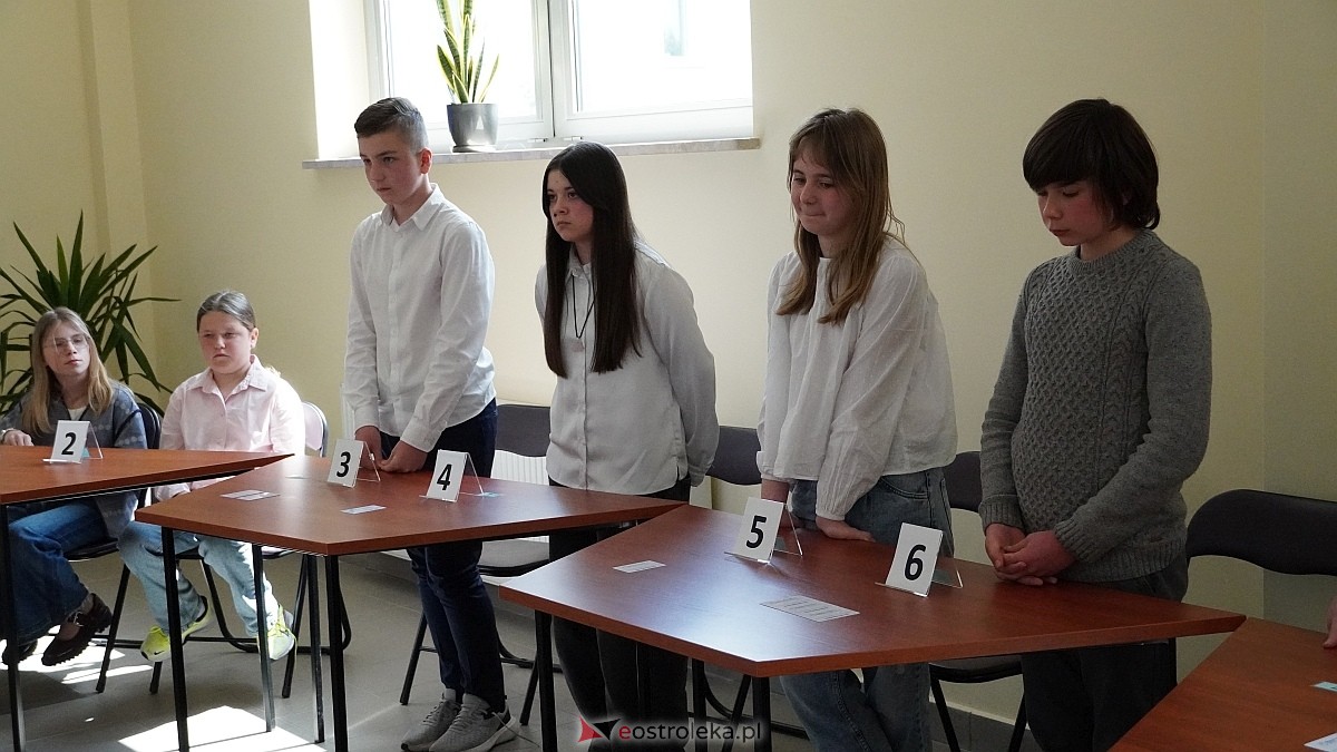 Konkurs Biblioteczny Omnibus w Ostrołęce [08.05.2025] - zdjęcie #2 - eOstroleka.pl