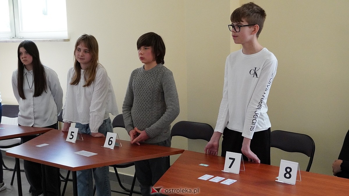 Konkurs Biblioteczny Omnibus w Ostrołęce [08.05.2025] - zdjęcie #1 - eOstroleka.pl