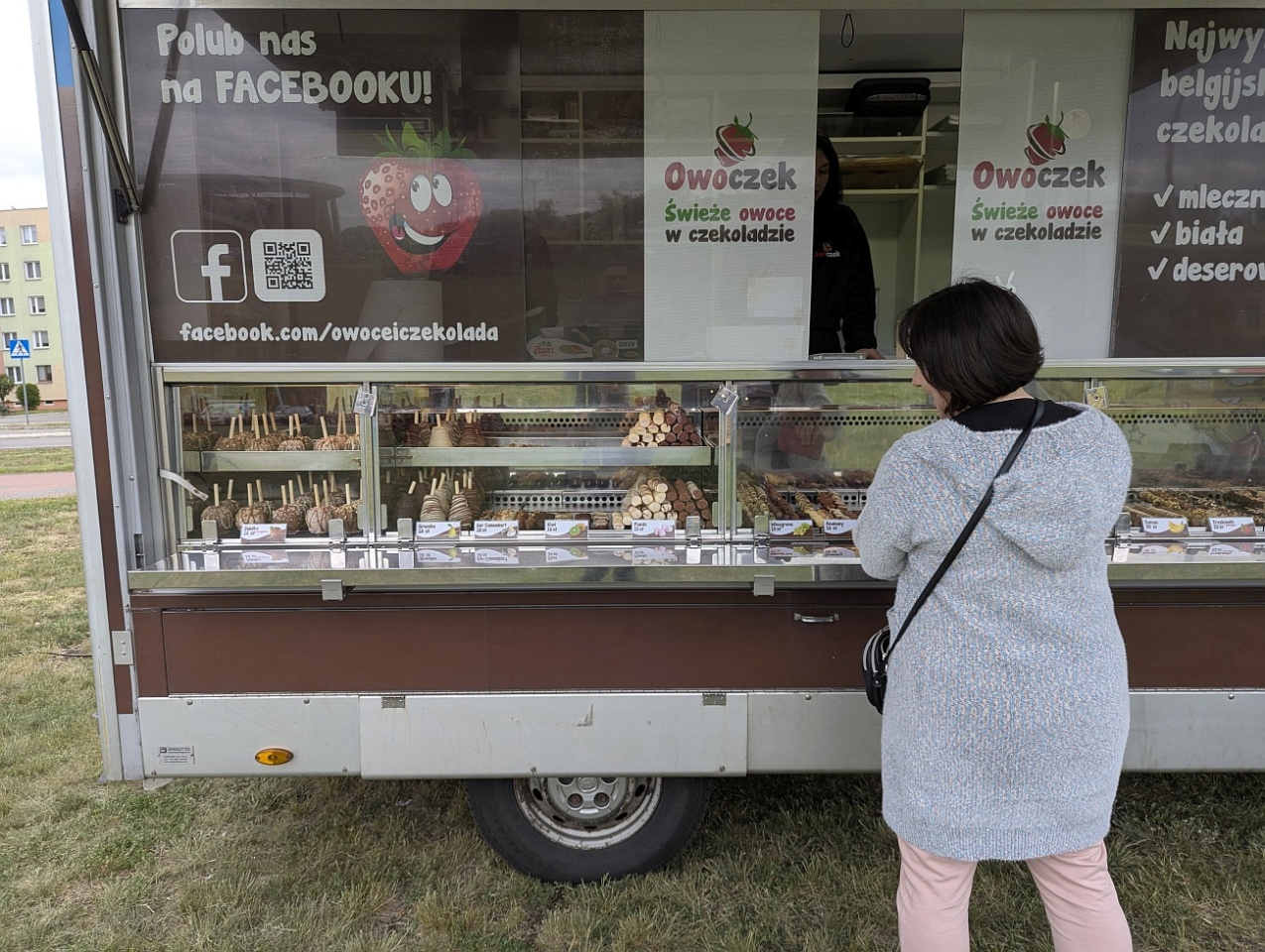 Food Truck Festivals w Ostrołęce [09.05.2025] - zdjęcie #17 - eOstroleka.pl